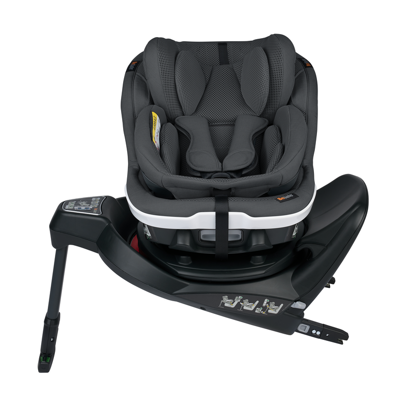 Scaun auto rotativ iZi Turn B i-Size